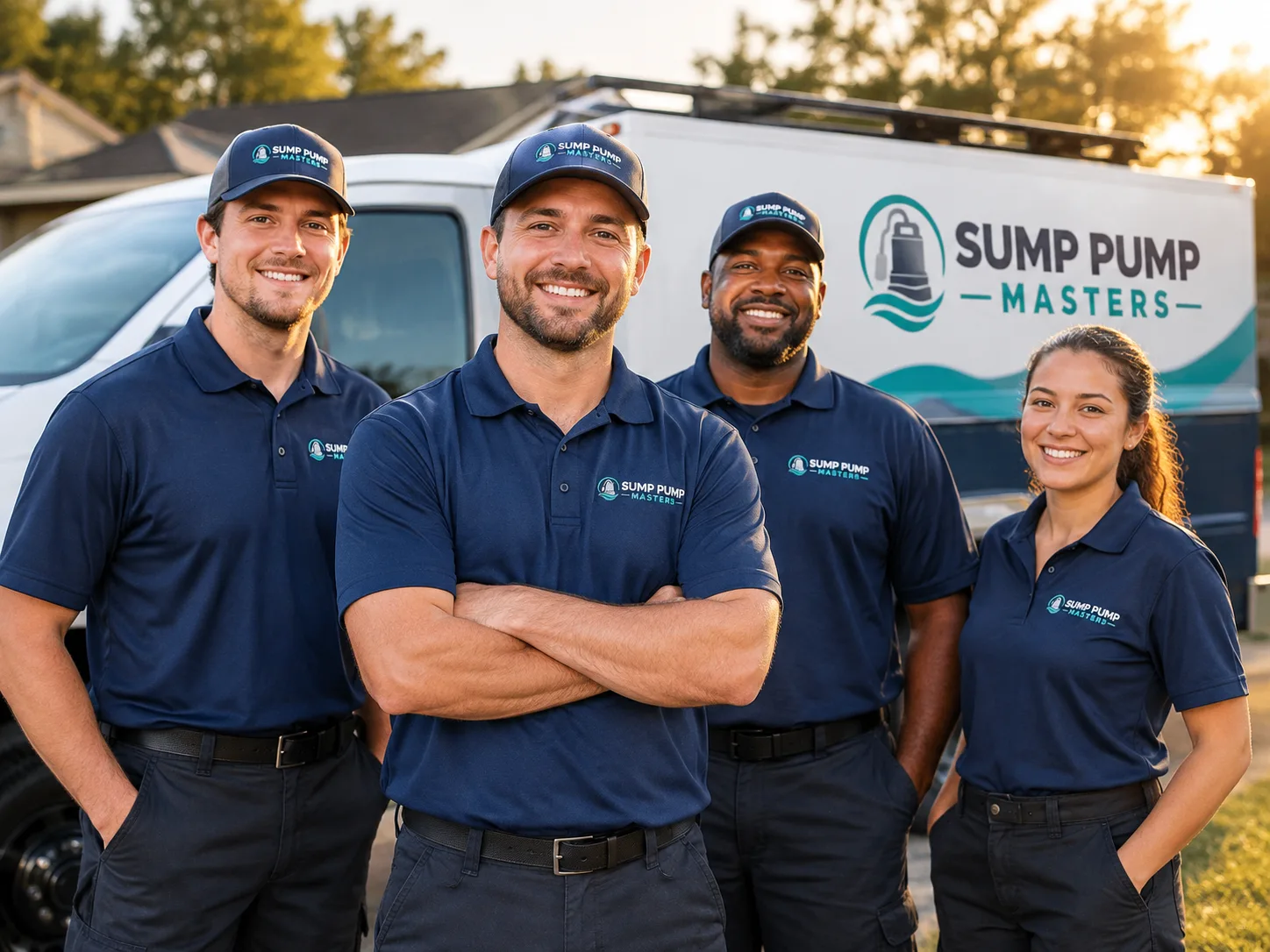 Sump Pump Repair company in Greeley, CO